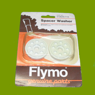 (image for) Flymo Genuine Spacer Washer 513624071